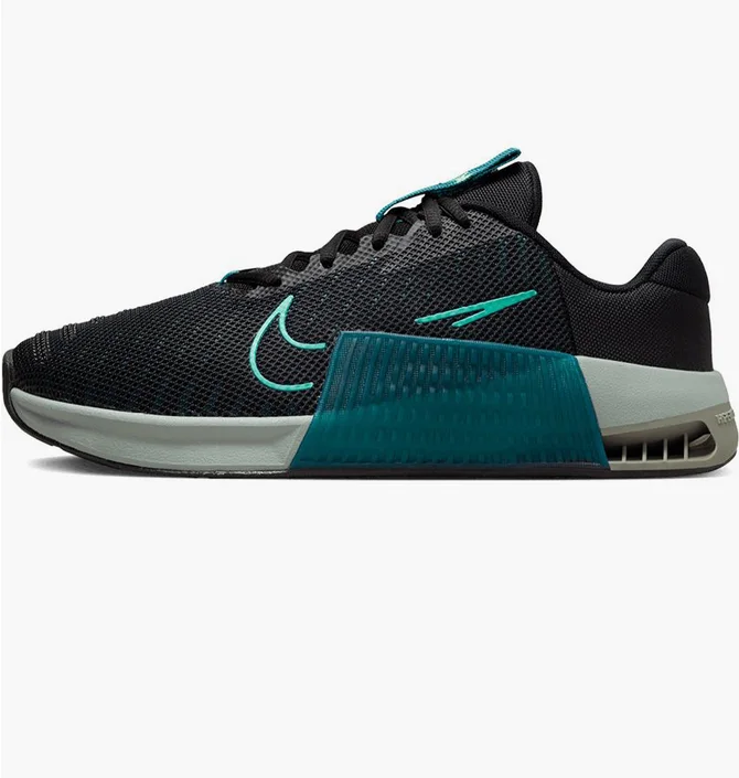 Кроссовки мужские Nike Metcon 9 Black DZ2617-003