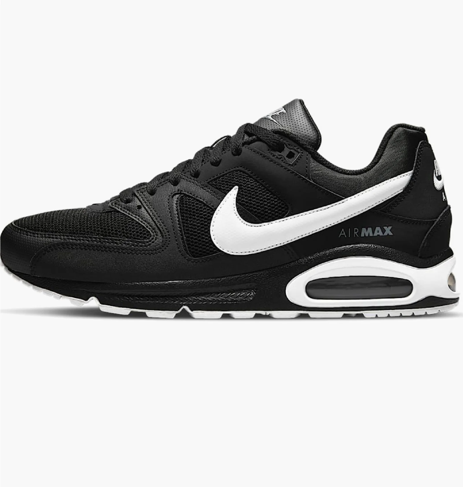 ᐉ Кросівки чоловічі Nike Air Max Command Black 629993-032