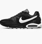 Кроссовки мужские Nike Air Max Command Black 629993-032