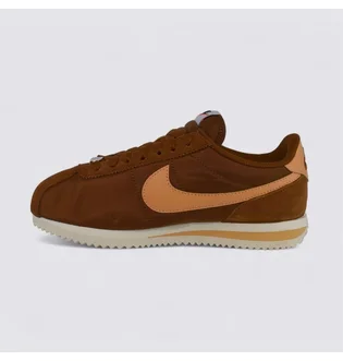 Кроссовки женские Nike Cortez Textile WomenS Shoes Brown DZ2795-202