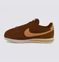 Кросівки жіночі Nike Cortez Textile WomenS Shoes Brown DZ2795-202