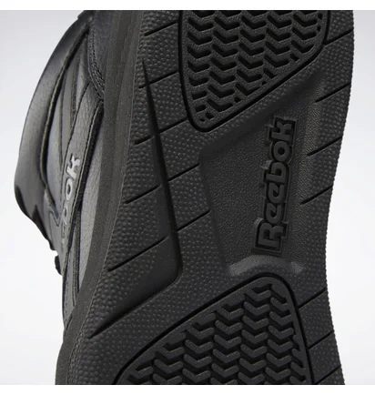 Кросівки чоловічі Reebok Royal Bb 4500 Hi 2 Basketball Shoes Black Cn4108