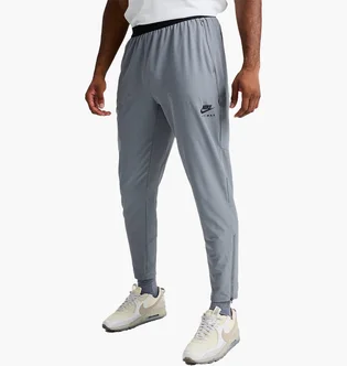 Штаны мужские Nike Sportswear Air Max Woven Pants Green FQ2207-065