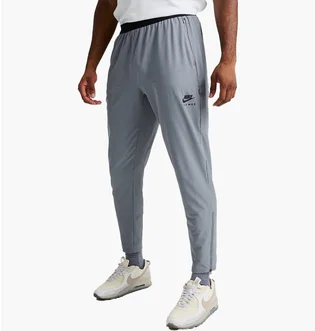 Штаны мужские Nike Sportswear Air Max Woven Pants Green FQ2207-065