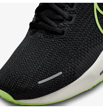 Кросівки чоловічі Nike Zoomx Invicible Run Fk Black Dh5425-004
