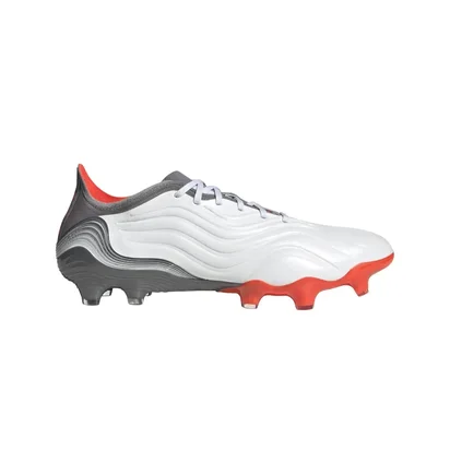 Бутсы мужские Adidas Copa Sense.1 Fg White Fy6208