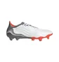 Бутсы мужские Adidas Copa Sense.1 Fg White Fy6208