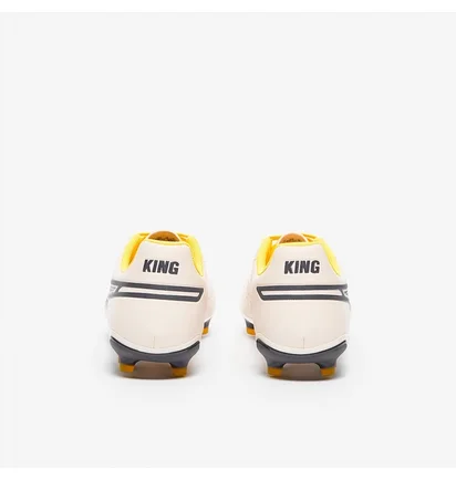 Бутси унісекс Puma King Match Fg/Ag Beige 107570-03