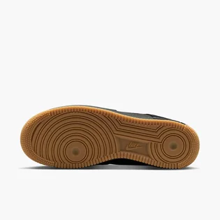 Кроссовки мужские Nike Air Force 1 07 Lv8 Black IB6388-001