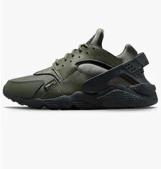Кроссовки мужские Nike Air Huarache Green DO6703-300