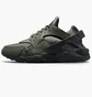 Кроссовки мужские Nike Air Huarache Green DO6703-300