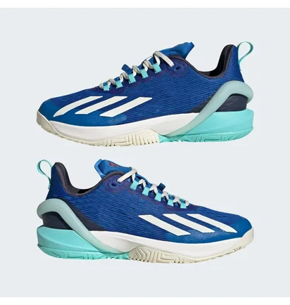 Кроссовки женские Adidas Adizero Cybersonic Women Blue IG9517