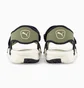 Сандалі чоловічі Puma Softride Olive 375104-09