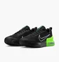 Кроссовки мужские Nike M Air Max Alpha Trainer 6 Black/Green FQ1833-010