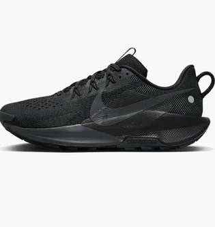 Кроссовки мужские Nike React X Pegasus Trail 5 Black DV3864-002