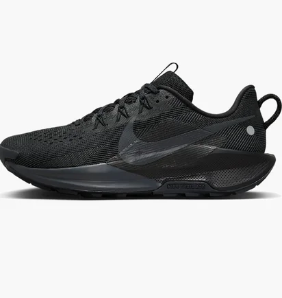 Кросівки чоловічі Nike React X Pegasus Trail 5 Black DV3864-002