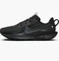 Кросівки чоловічі Nike React X Pegasus Trail 5 Black DV3864-002