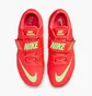 Бутси чоловічі Nike High Jump Elite Red FZ9636-600