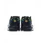 Кросівки дитячі Nike Air Max Plus Gs Black/Green HF0093-400