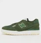 Кроссовки мужские New Balance 550 Green BB550PHB