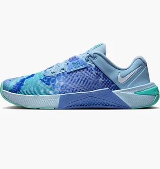Кроссовки женские Nike Metcon 10 Blue HQ2621-400