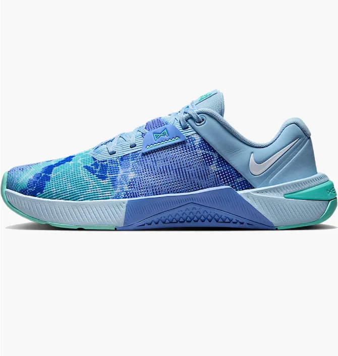 Кроссовки женские Nike Metcon 10 Blue HQ2621-400