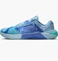 Кроссовки женские Nike Metcon 10 Blue HQ2621-400