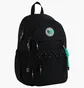 Рюкзак детский GoPack Black GO26-121L-4