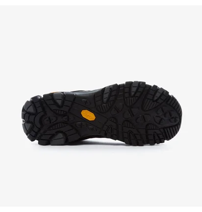 Кроссовки мужские Merrell Moab 3 Black J036253