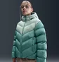 Куртка детская Nike Sportswear All Day Play Turquoise IB6164-017