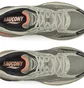 Кроссовки унисекс Saucony Progrid Omni 9 Distract Olive S71004-2