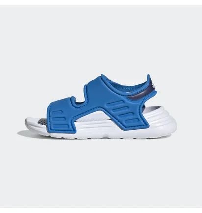 Кроссовки детские Adidas Altaswim Performance Blue GV7797