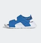 Кроссовки детские Adidas Altaswim Performance Blue GV7797