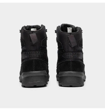 Ботинки мужские The North Face Chilkat V Cognito Wp Black NF0A7W4CKX7