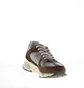 Кроссовки мужские Premiata Mase Grey/Brown MASE-6422