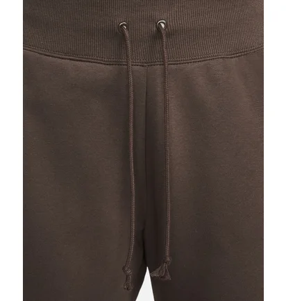 Штани жіночі Nike Sportswear Phoenix Fleece WomenS High-Waisted Wide-Leg Sweatpants Brown DQ5615-237