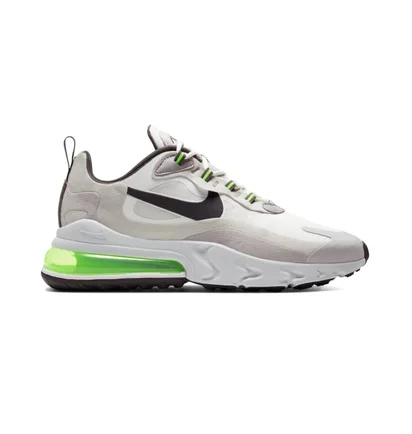 Кроссовки мужские Nike Air Max 270 React Grey CI3866-100