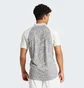 Поло чоловіче Adidas Tennis Airchill Pro Freelift Polo Grey IV7147