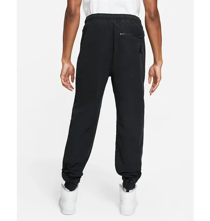Штаны мужские Air Jordan M J Sprt Dna Wvn Pant Black DA7241-010