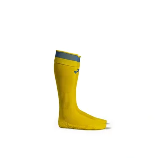Гетри унісекс Joma Football Ukraine Yellow AT400720A-907