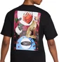 Футболка мужская Nike M90 Bball Oc Black HQ0026-010