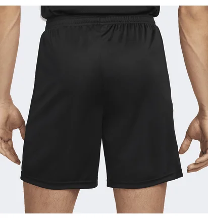 Шорты мужские Nike Df Acd23 Short K Black DR1360-010
