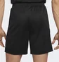 Шорты мужские Nike Df Acd23 Short K Black DR1360-010