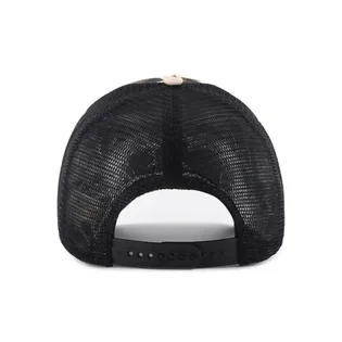 Кепка унісекс 47 Brand Detroit Tigers Digital Star Black/Multi DGTSO09PTP-BW