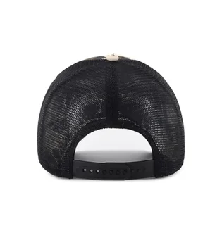 Кепка унисекс 47 Brand Detroit Tigers Digital Star Black/Multi DGTSO09PTP-BW