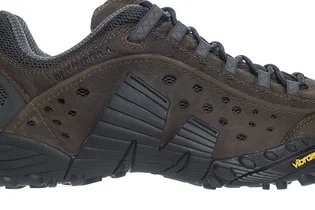 Кроссовки мужские Merrell Intercept Brown J598633