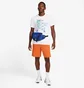 Сумка унісекс Nike Hike Blue DJ9681-455