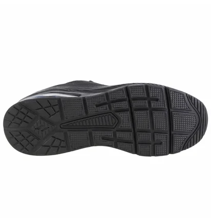 Кросівки чоловічі Skechers Uno 2 Vacationer Black 232346-BBK