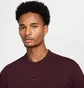 Футболка мужская Nike Sw Premium Essential Brown DO7392-652