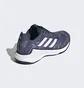 Кроссовки женские Adidas Crazyflight Shoes Camo/Violet Hr0632